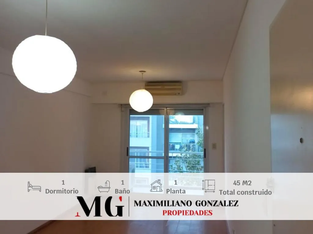 Departamento Alquiler - Lomas De Zamora