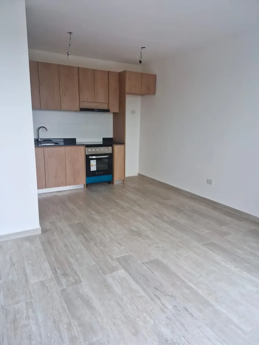 2-room apartment 9th floor