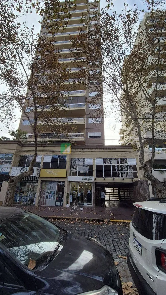 Departamento En Alquiler En Villa Ballester