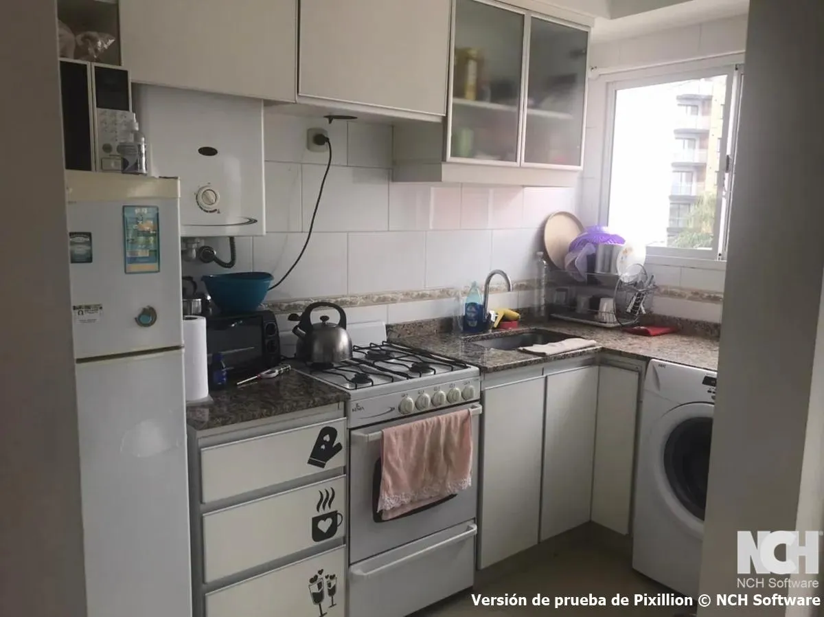 Encantador Departamento En Venta | 2 Ambientes | Balcón | Apto Crédito | Ubicación Premium | Ramos Mejía Sur