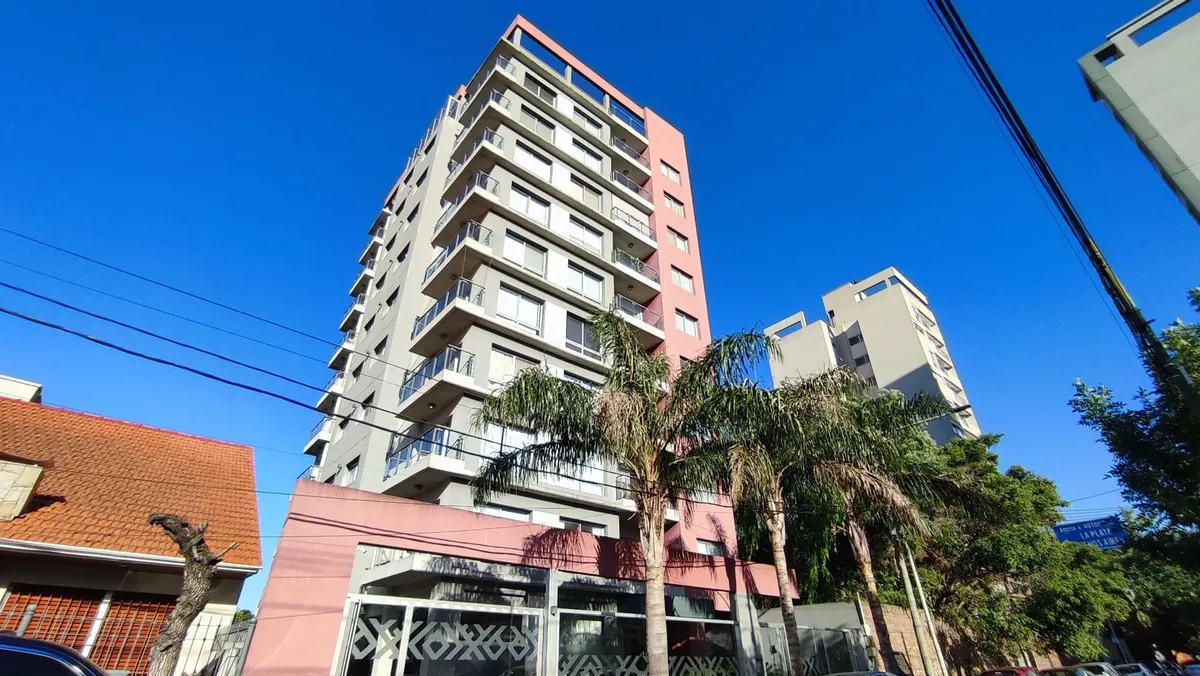 Departamento En Alquiler En Berazategui Centro