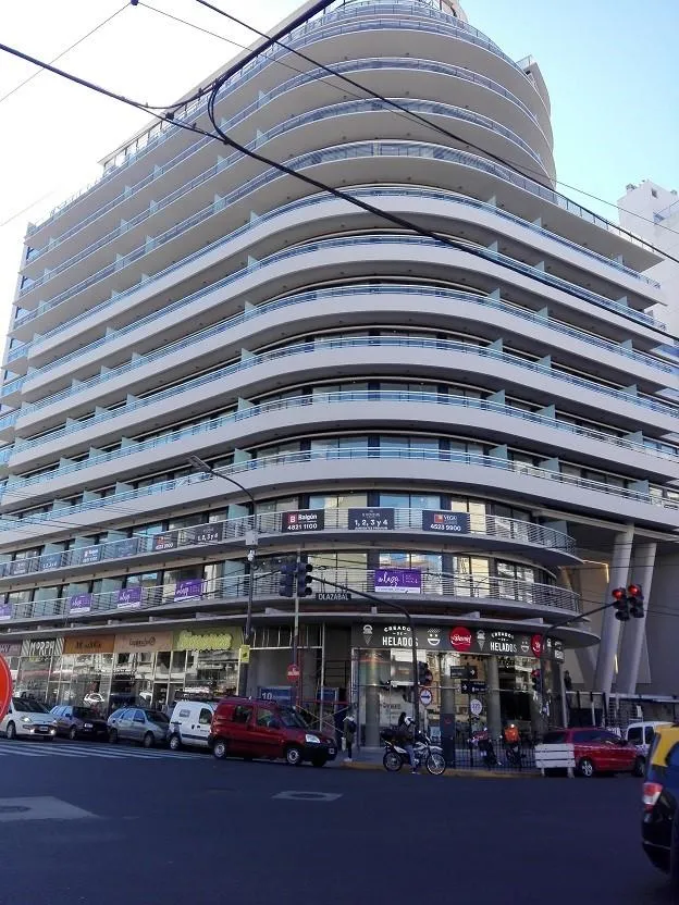 Departamento En Alquiler Villa Urquiza