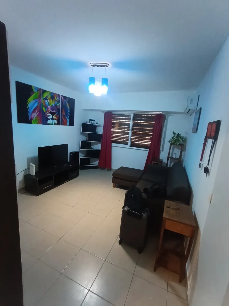 3-room front-facing north