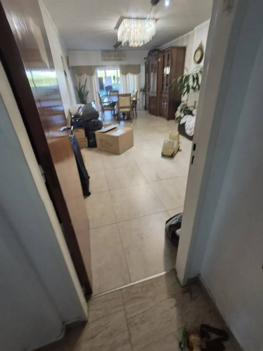 2BR with balcony and terrace