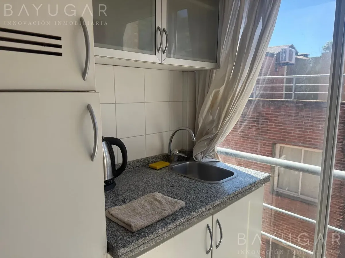 Alquiler - Departamento En Apartamentos Del Campus - A Metros Del Austral
