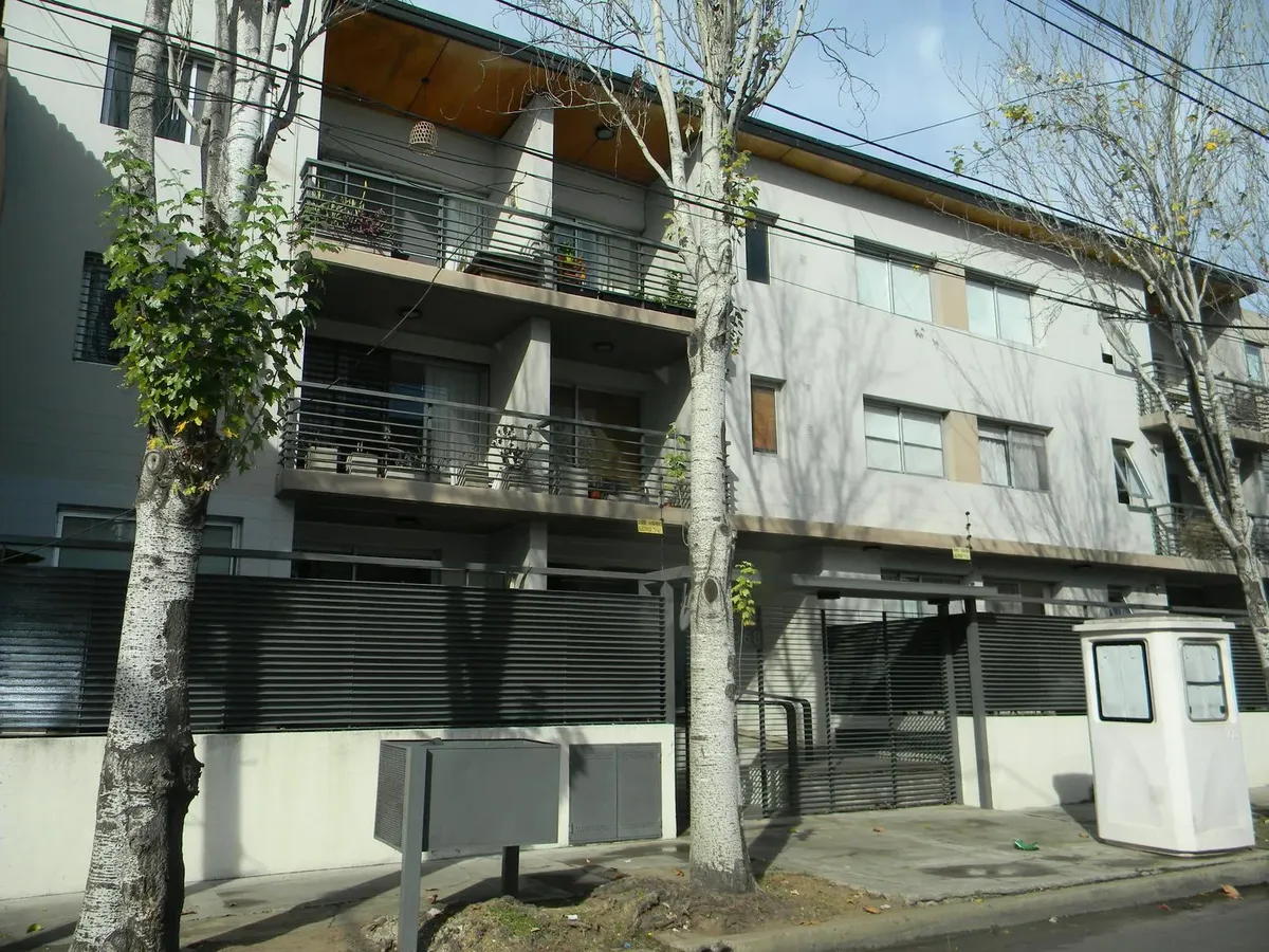 Departamento En S.isi.-barrio Carreras