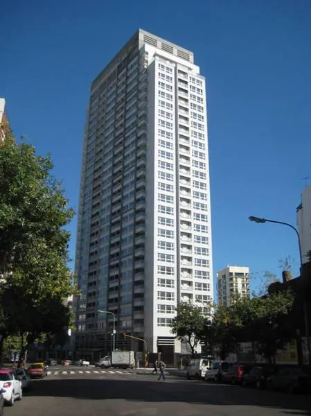 Quartier San Telmo - Alquiler Sin Muebles, Dos Ambientes, Con Cochera $ 1.200.000
