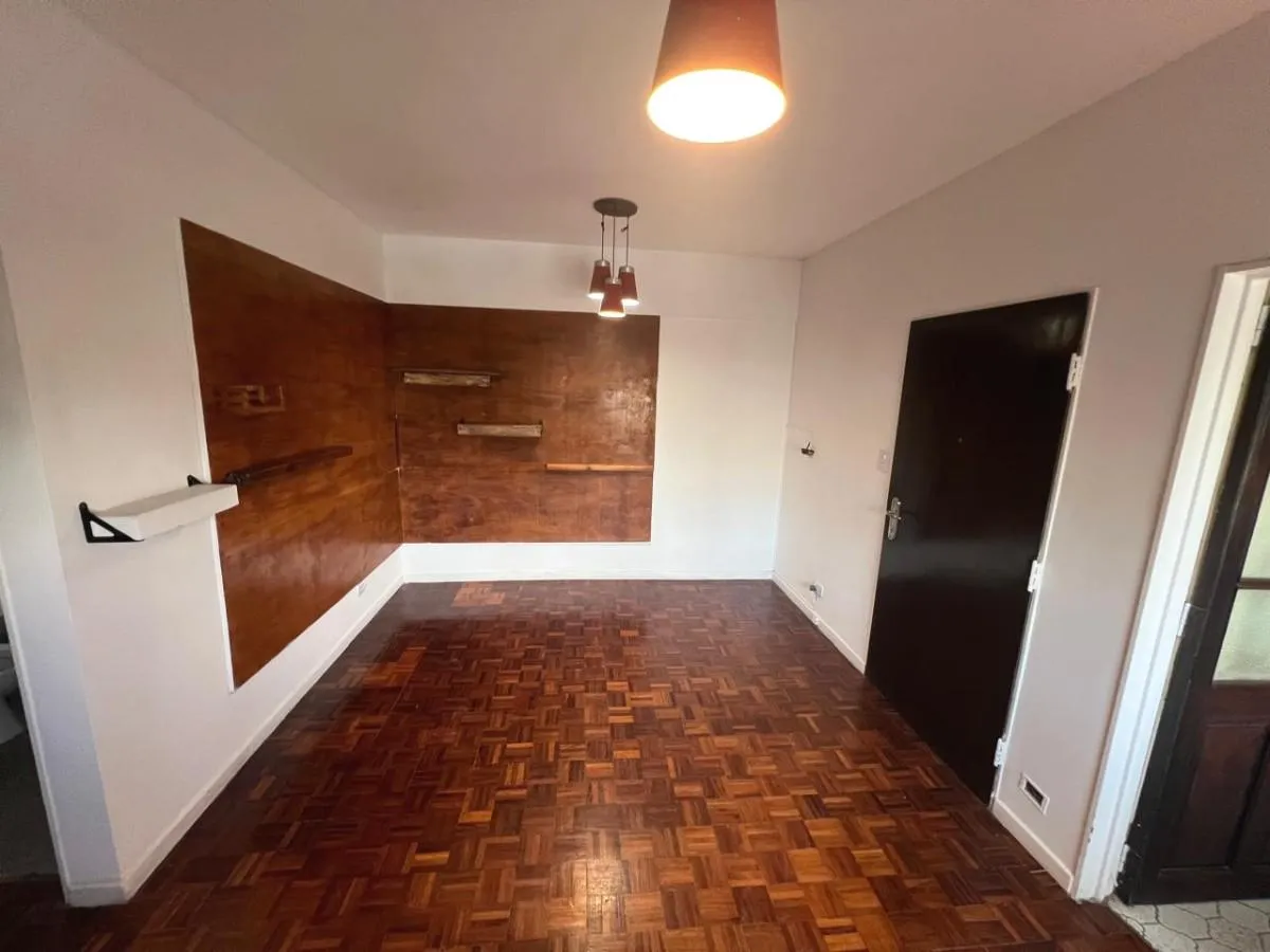 Alquiler Departamento 2 Ambientes