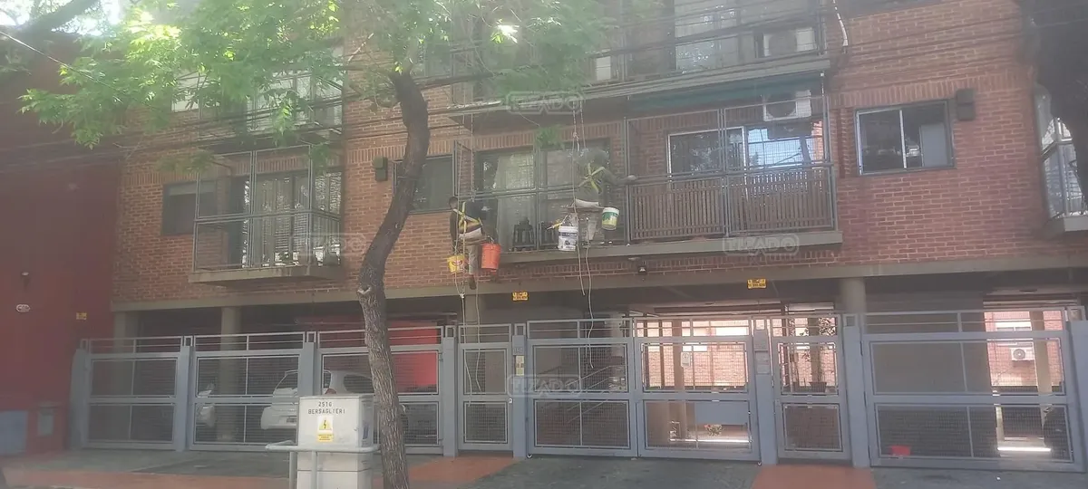 Departamento En Alquiler En San Isidro, G.b.a. Zona Norte, Argentina