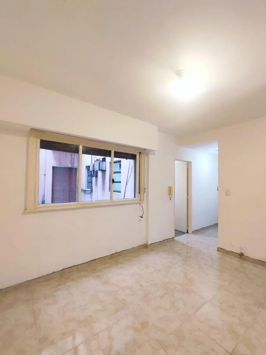 Alquiler Depto 2 Amb C/balcon Lateral A.alsina 2500 Balvanera