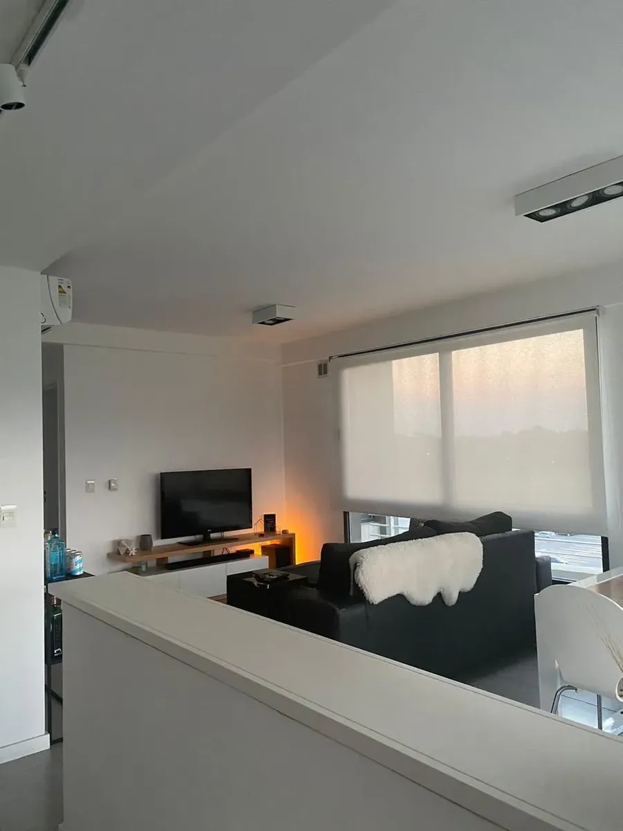 6th floor with balcony and grill
