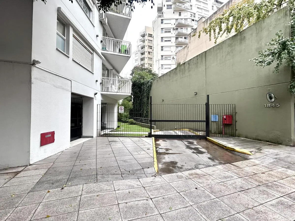 Imóvel: Kitnet, Núñez