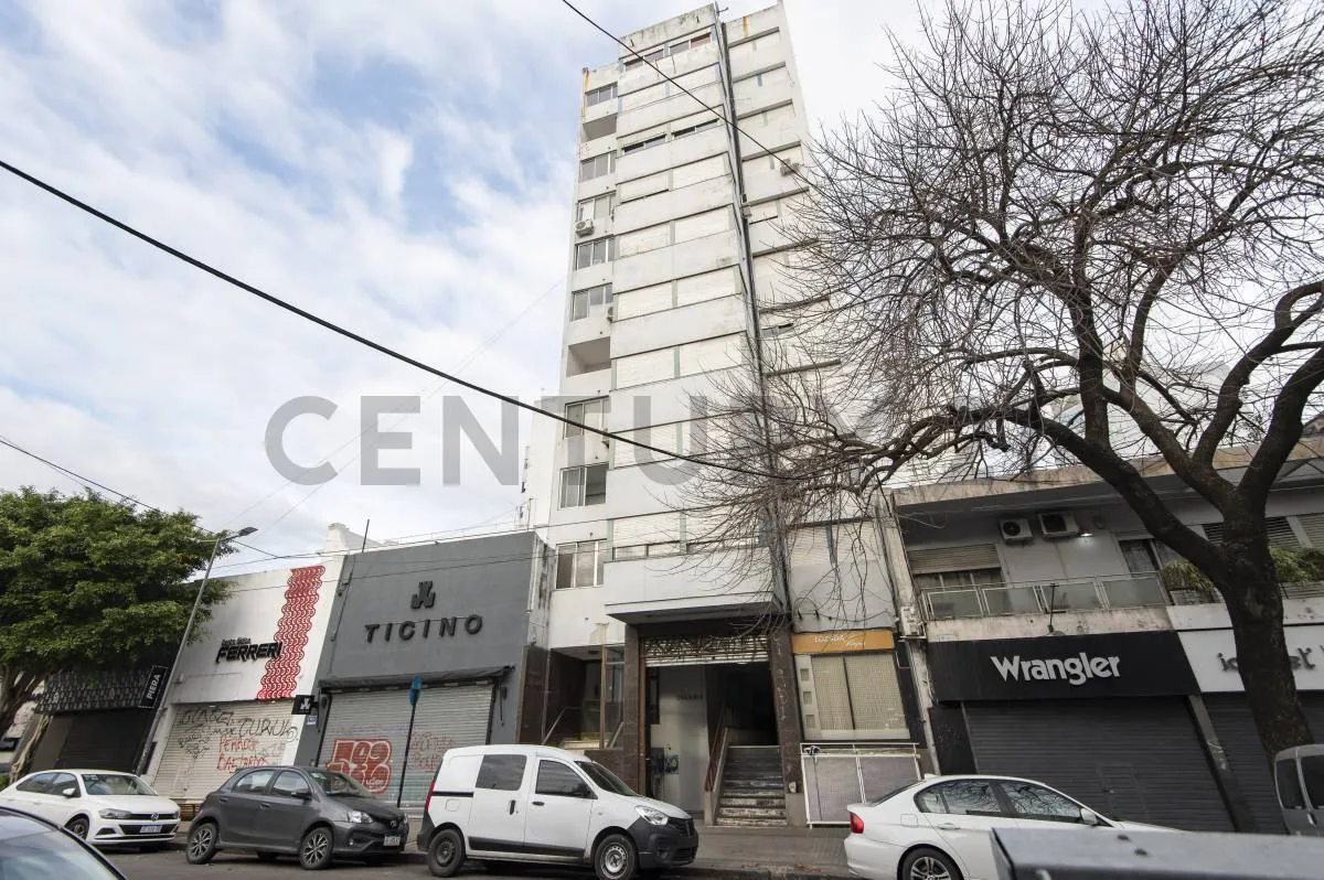 Oferta: 1 sypialnia, La Plata