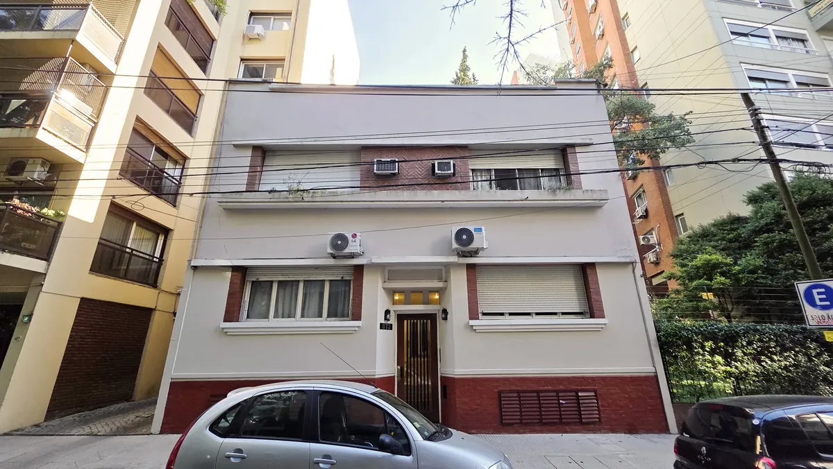 Imóvel: 2 quartos, Olivos