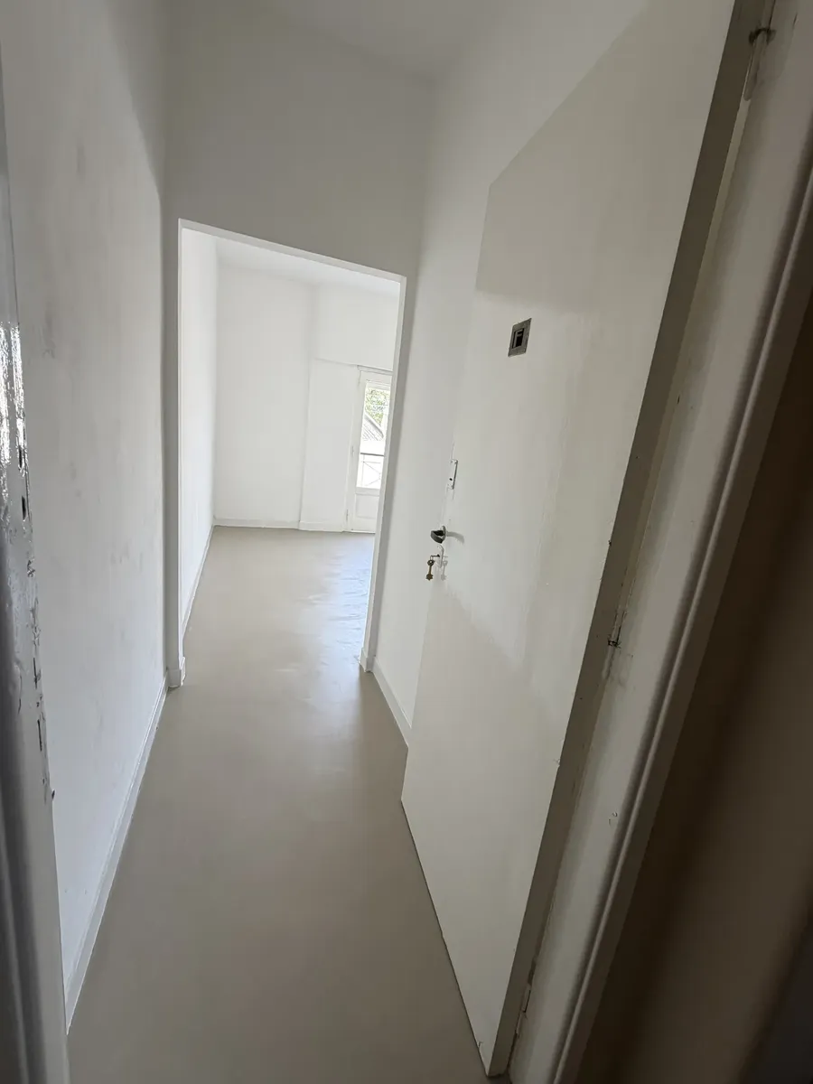 Departamento 3 Ambientes Alquiler - Florida Oeste