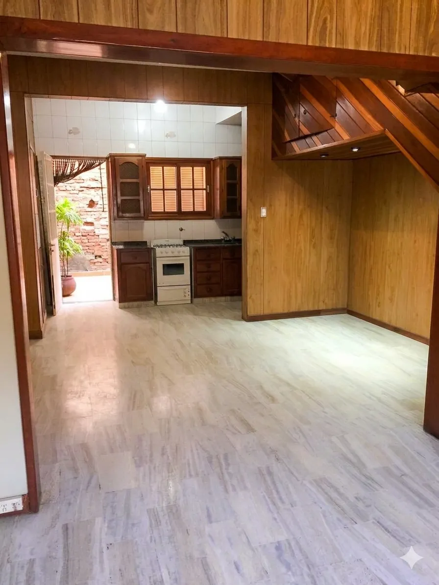Ph En Alquiler En Liniers Amplio Con Patio | Sin Expensas | Garage /opcion Otro Ambiente