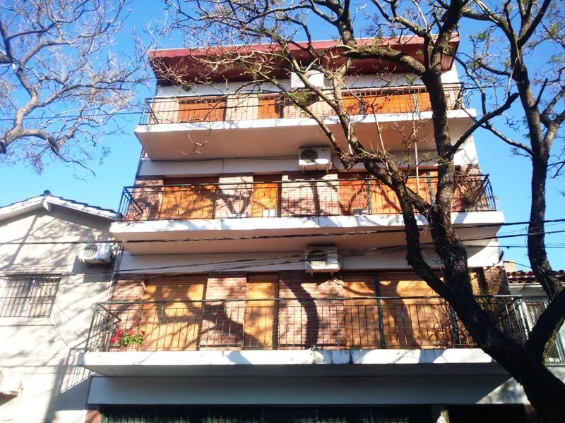 Alquiler Depto 4 Ambientes A Metros De Avenida Maipu