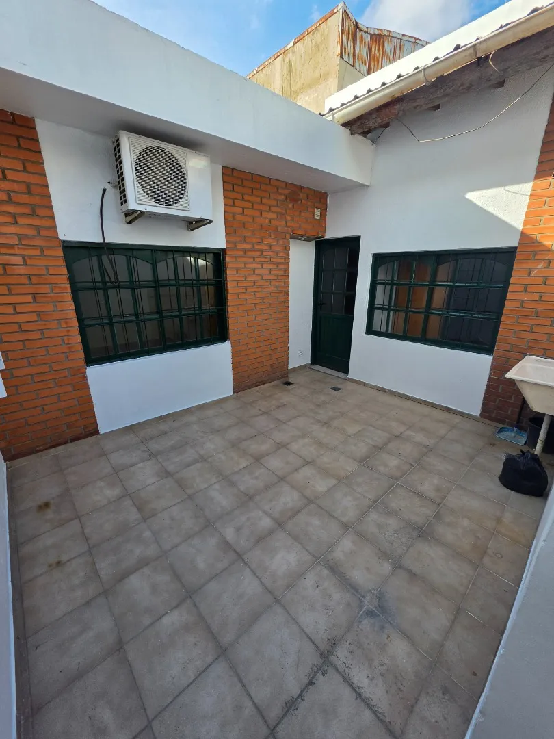 Ph 3 Ambientes Con Patio