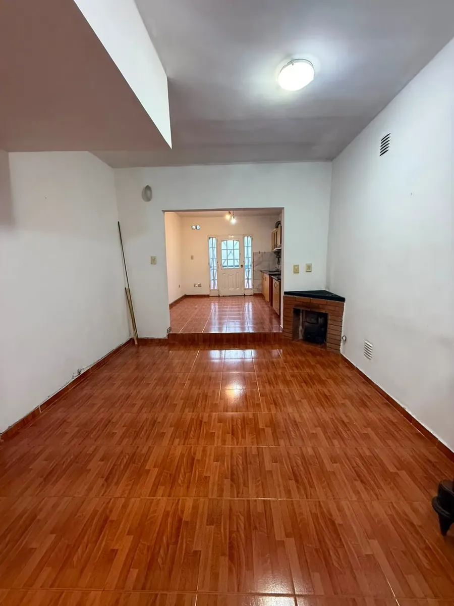 Ph 3 Ambientes Sin Expensas Con Lavadero Y Patio