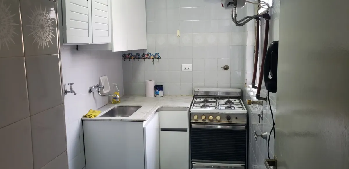Alquiler Departamento Monoambiente