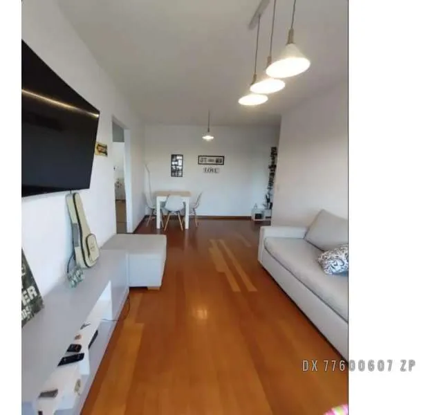 Beccar - Departamento Alquiler Ars 1.900.000