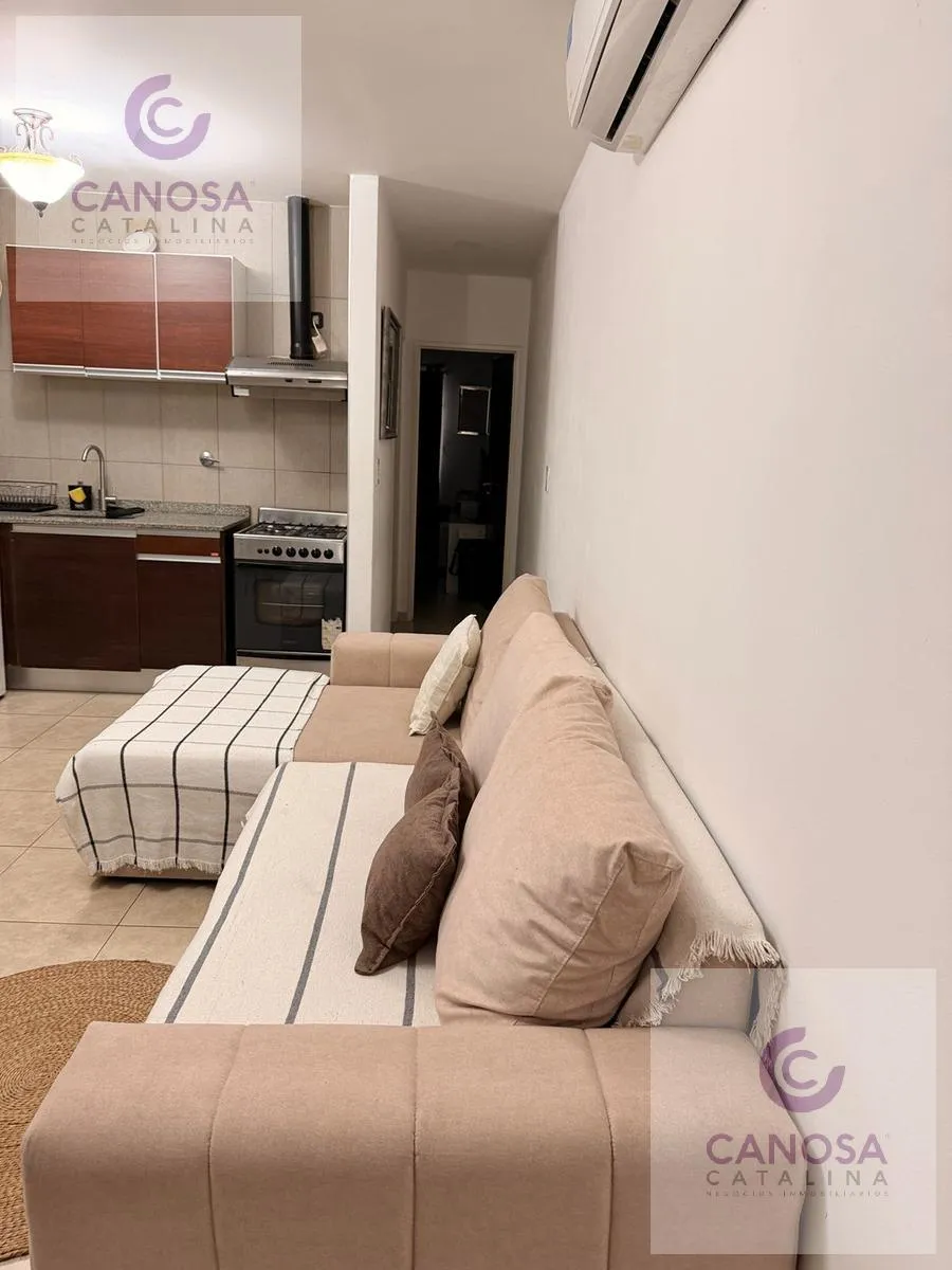 Venta/alquiler - Departamento En Bambú Classic