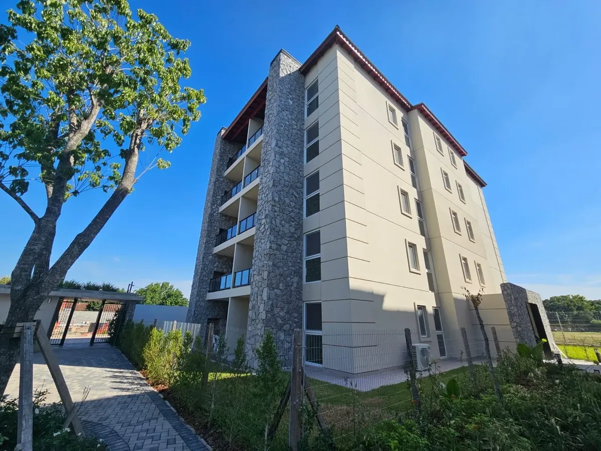 Departamento En Alquiler En Green Boero A Estrenar. - Id 5990