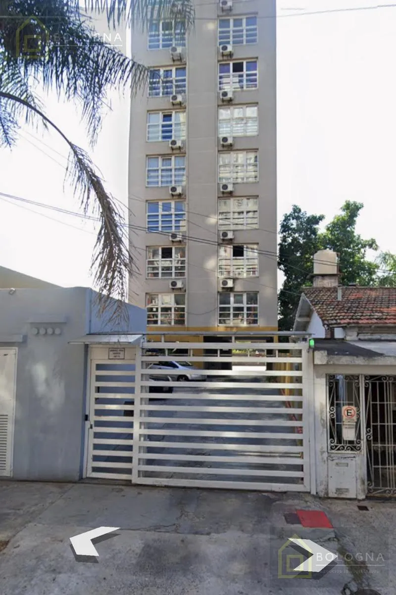 Studio 6º andar com piscina