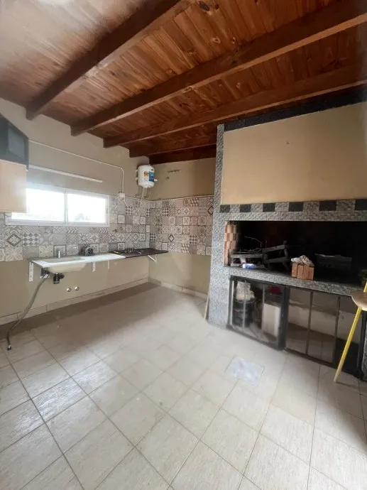 Casa Ph En Alquiler En Ramos Mejia Sur
