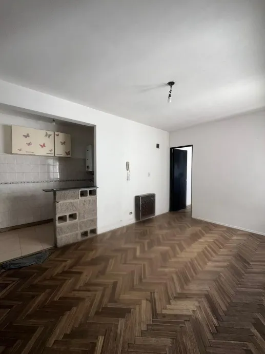 Departamento En Alquiler En Ramos Mejia Sur