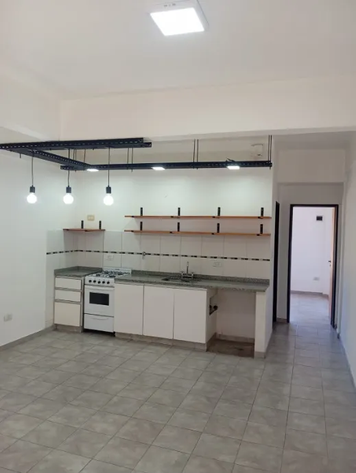 Departamento 2 ambientes, norte