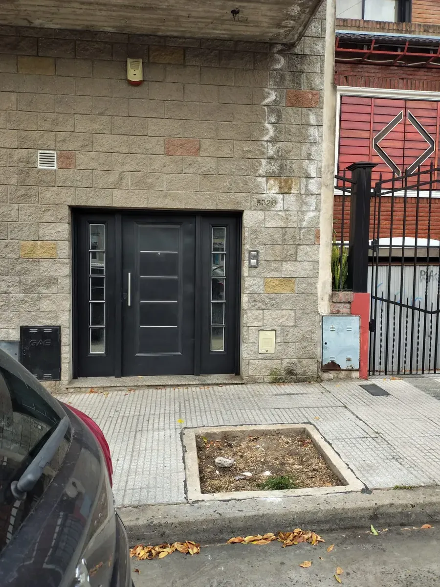 Monoambiente En Alquiler Villa Lugano