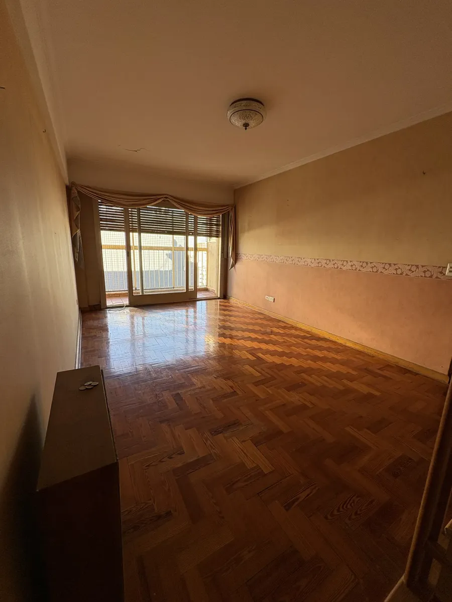 Departamento 3 Ambientes