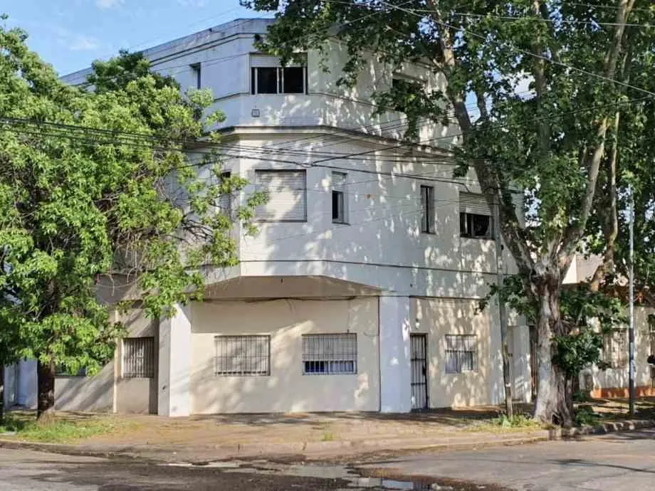 Departamento En Alquiler En Moron Sur