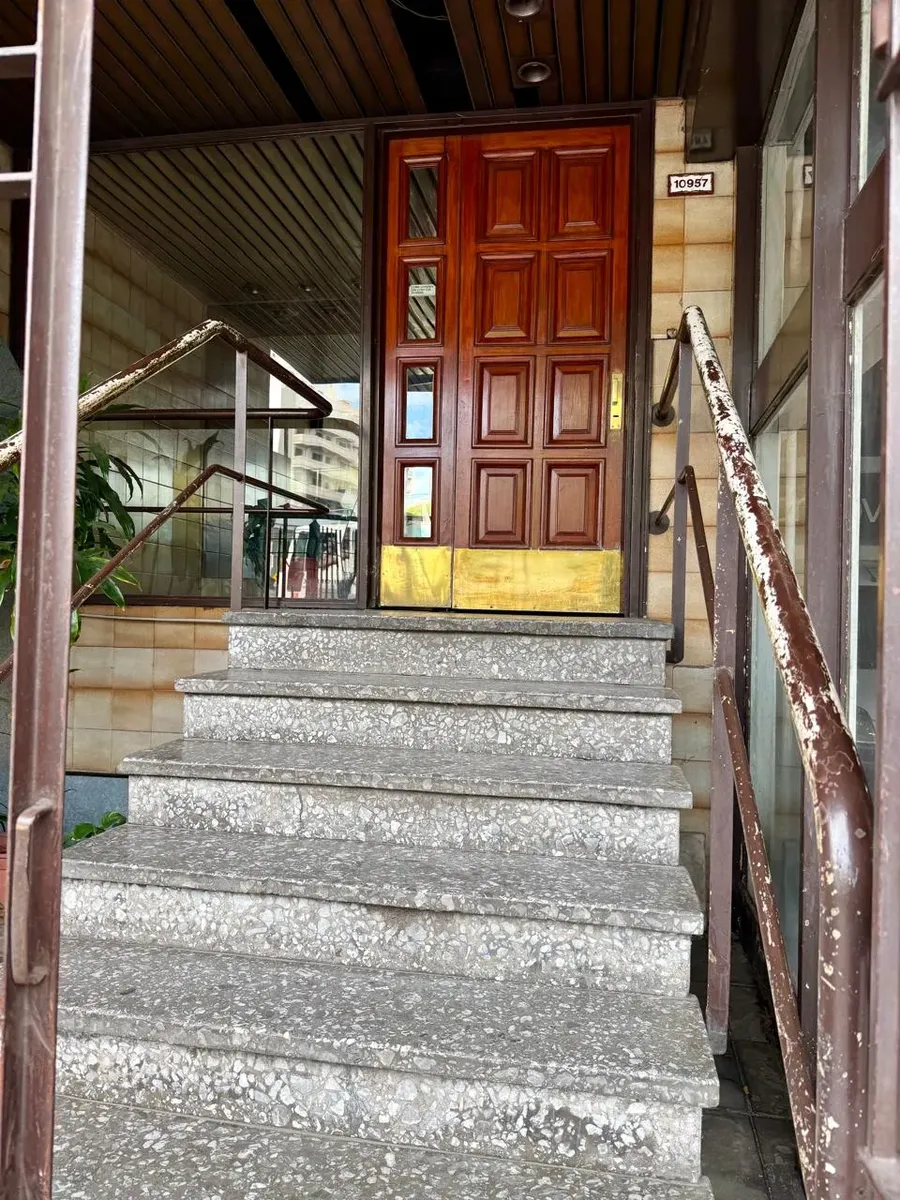 Departamento| Muy Luminoso| Excelente Vista