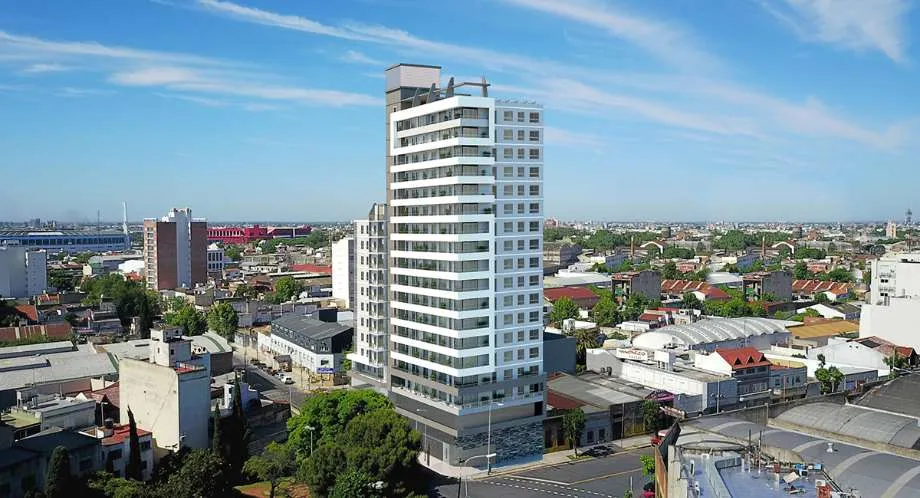 Departamento En Alquiler En Avellaneda