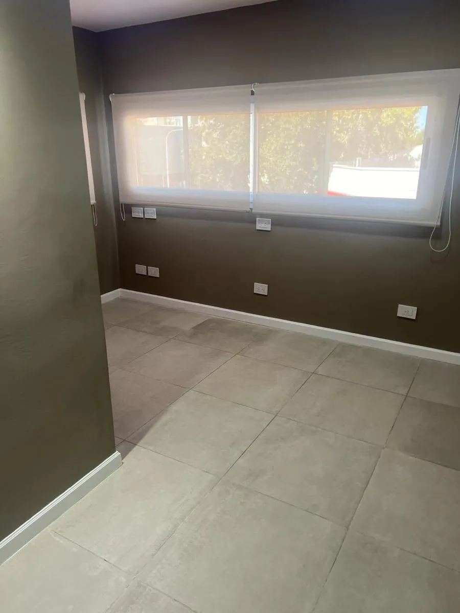 Departamento En Villa Lugano
