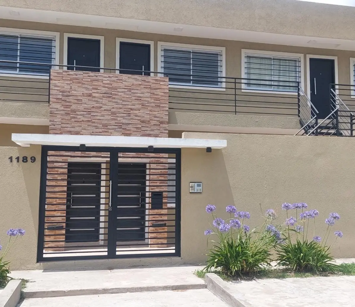 Alquiler Anual Monoambiente Zona Hospital Austral Derqui Pilar