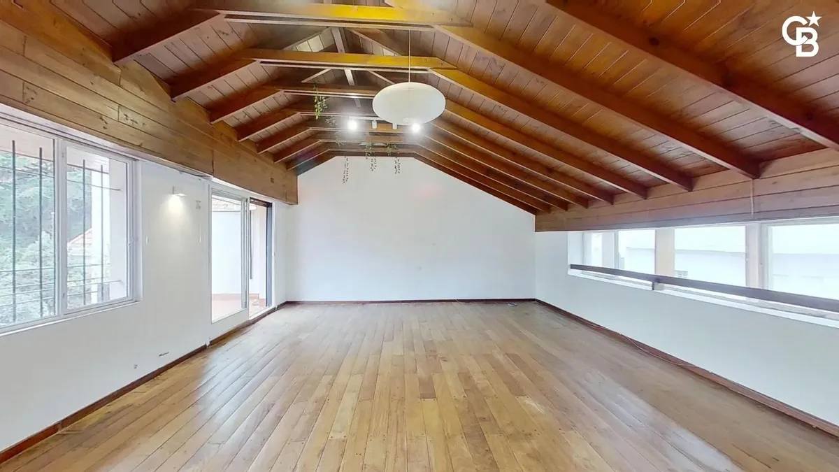 Casa Triplex En Belgrano