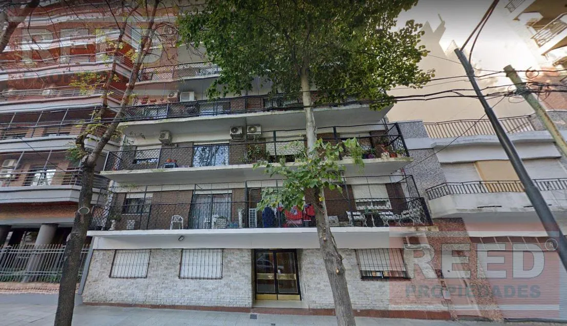 Departamento En Villa Urquiza, Excelente Ubicacion