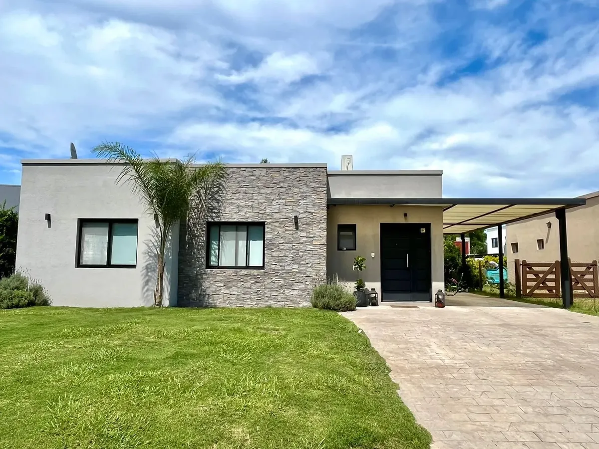 Alquiler Casa Los Arces