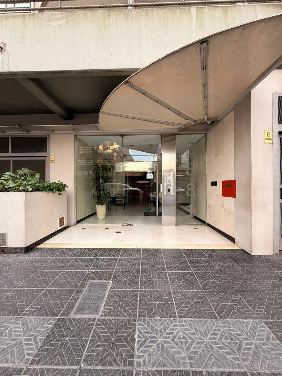 Departamento En Alquiler En Boedo (san Juan Al 3800) De 2 Amb