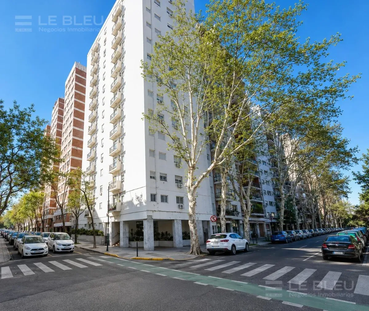 Oferta: 2 sypialnie, Colegiales