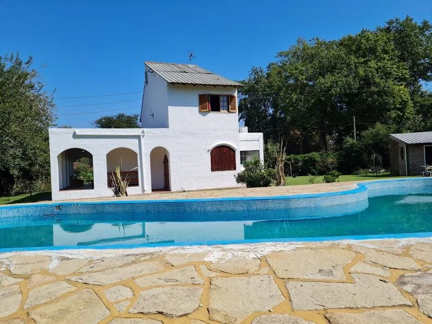 Quinta En Virrey Del Pino