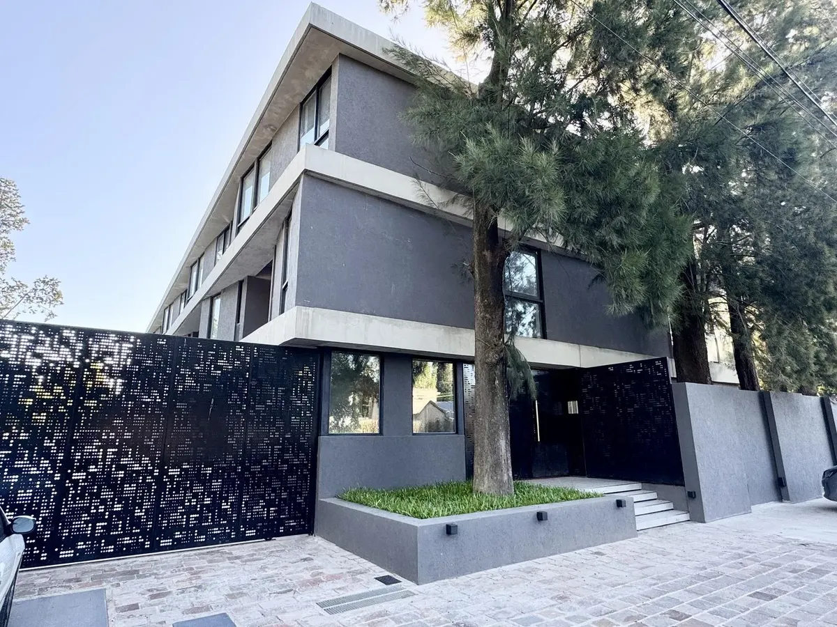 Departamento En Alquiler 3 Ambientes Enjoy Canning