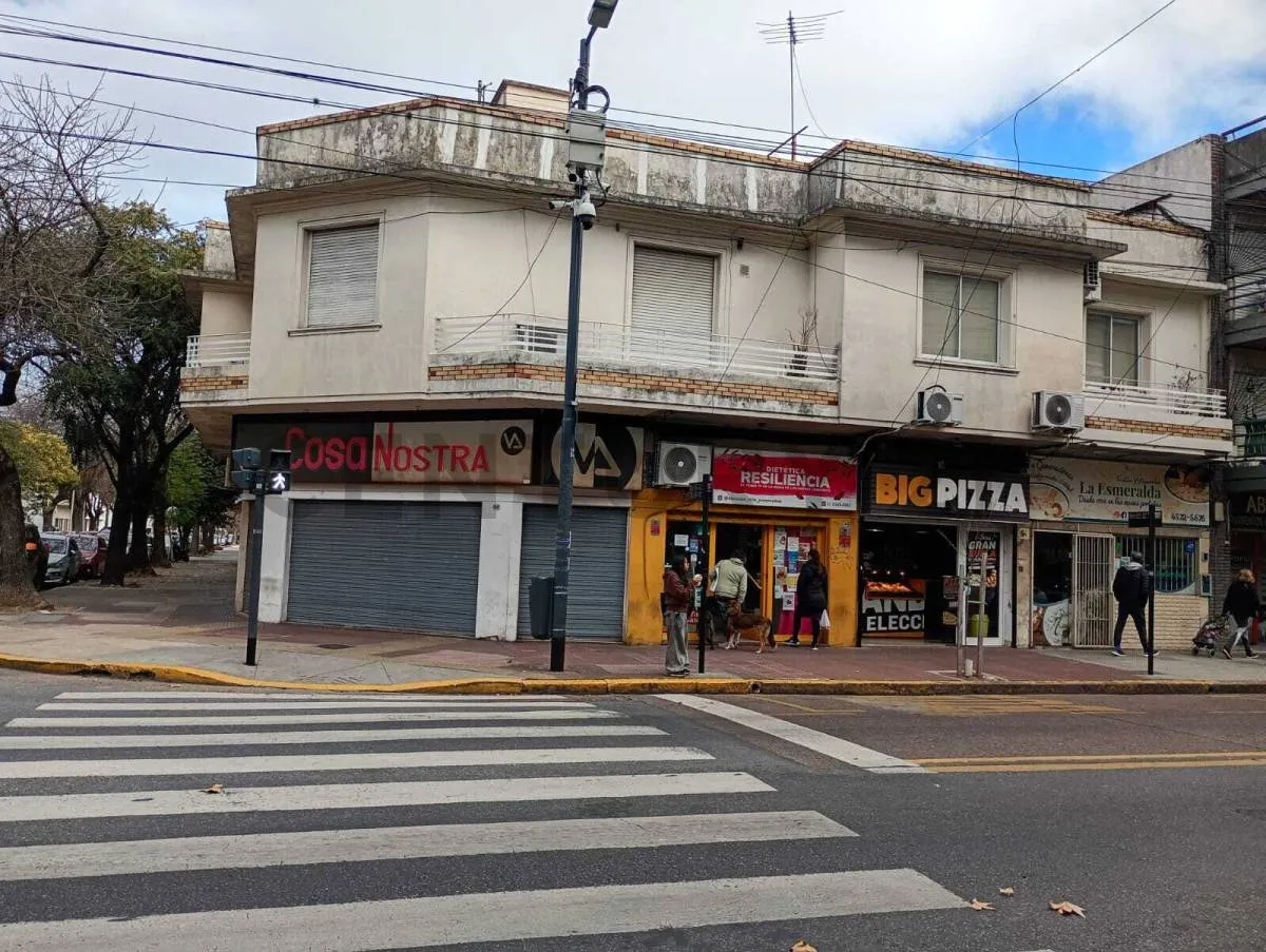 Imóvel: 2 quartos, Villa Pueyrredón