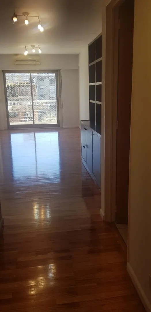Departamento En Alquiler - 3 Ambientes - Barrio Norte