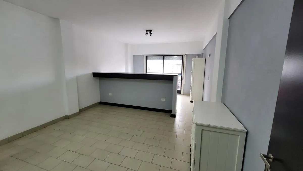 Departamento Un Ambiente - Morón