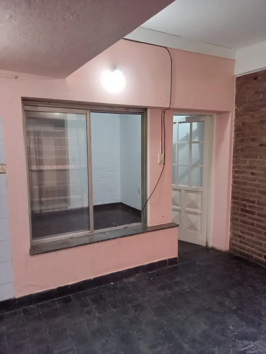 Depto. De 2 Ambientes En Alquiler En José C. Paz