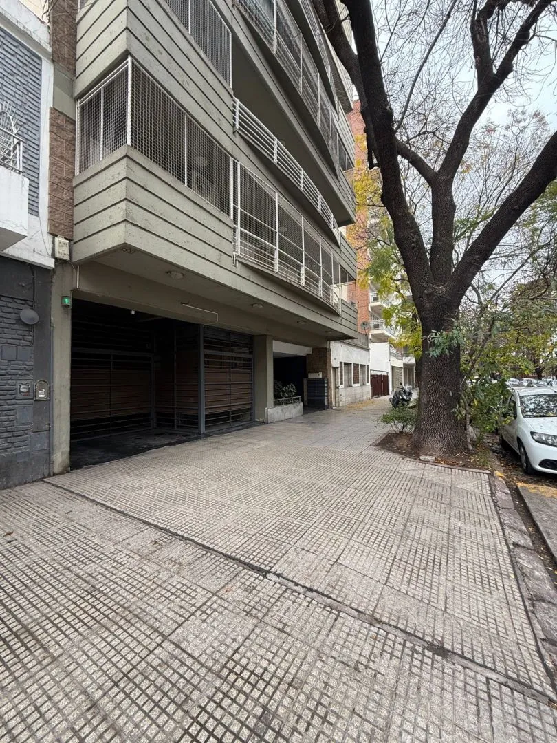 Villa Urquiza Depto 3 Ambientes 2 Baños
